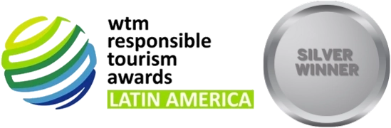 Selo Turismo Responsável